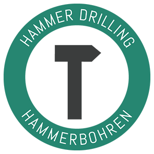 Hammerbohren