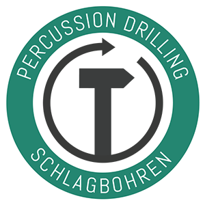 Schlagbohren