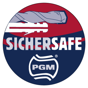 Sichere Verbindungssysteme