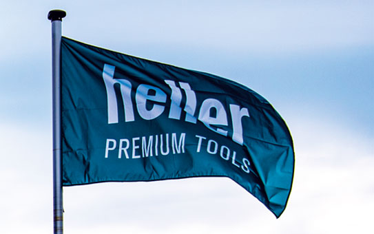 Heller-Bohrer für Profis